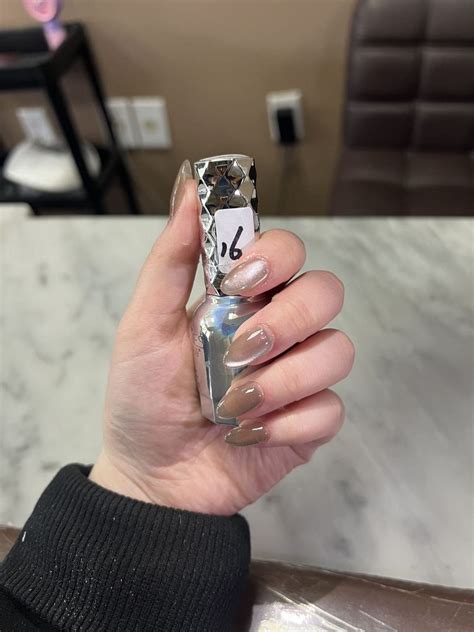 miu miu nails preise|Miu Miu Nail Spa, Millburn, NJ .